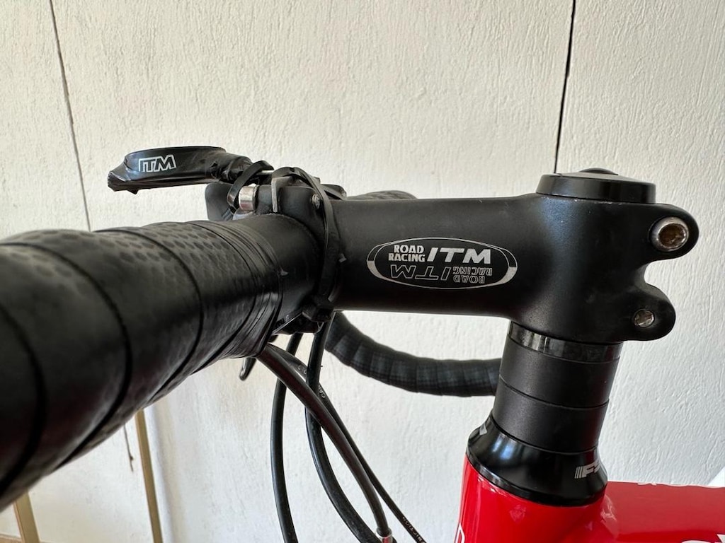 BMC STREETRACER SR02 BİSİKLET - 16