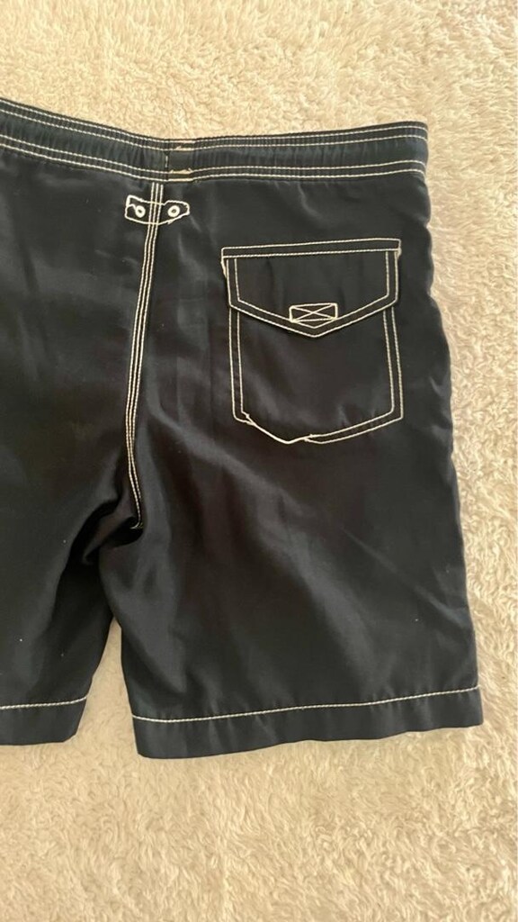 GAP kids erkek çocuk şort mayo - 7