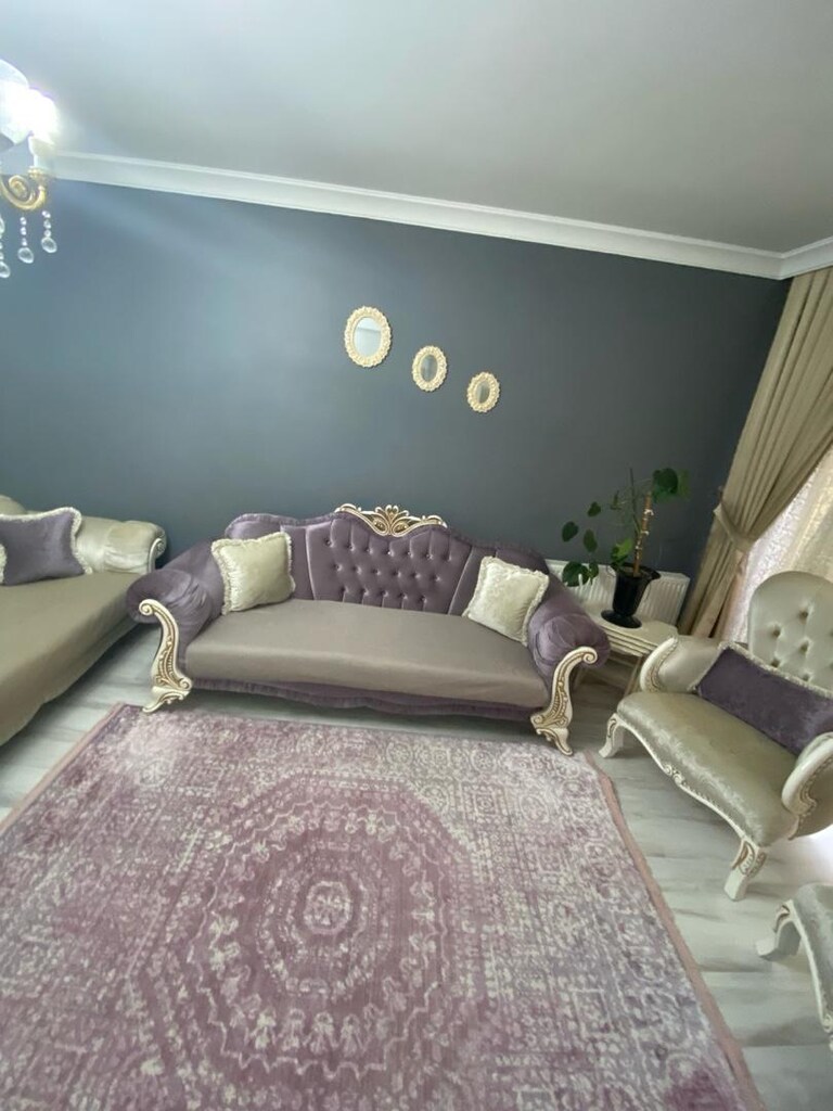 salon takımı koltuk takımı yemek odası - 3