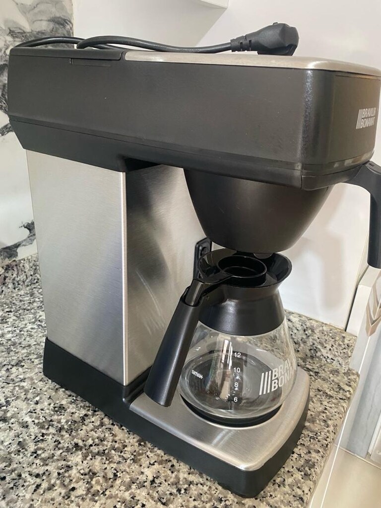 Bravilor Bonamat Filtre Kahve Makinesi - 2