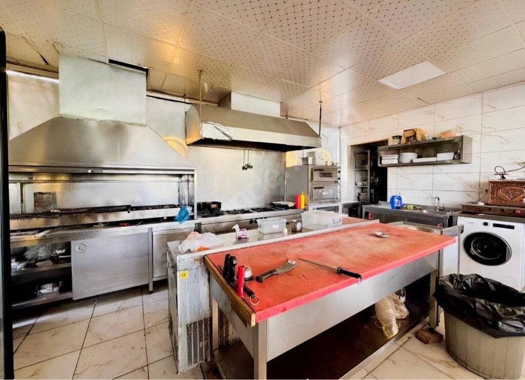 RESTORAN VE KAFE MALZEMELERİ SON 7 GÜN - 2