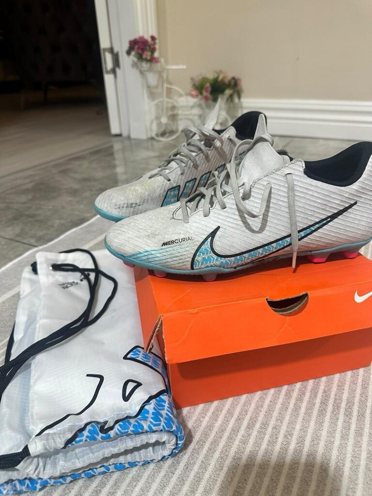 orjinal nike kranpon - 3