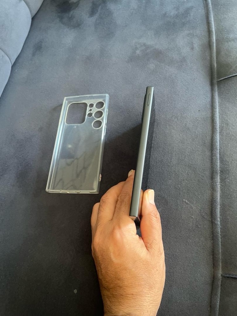 OUKITEL C62 - 5