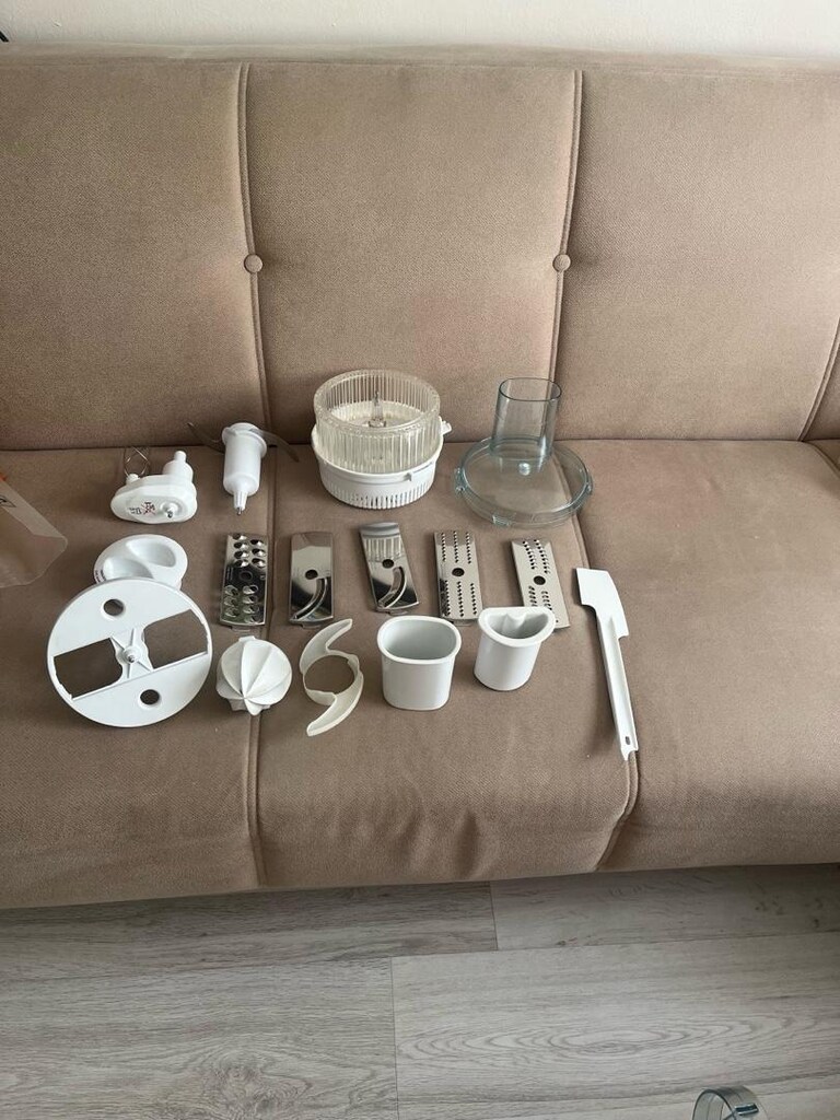 ARÇELİK ROBOSET - 6