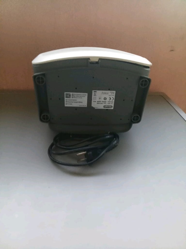 DELONGHİ FANLI - 3