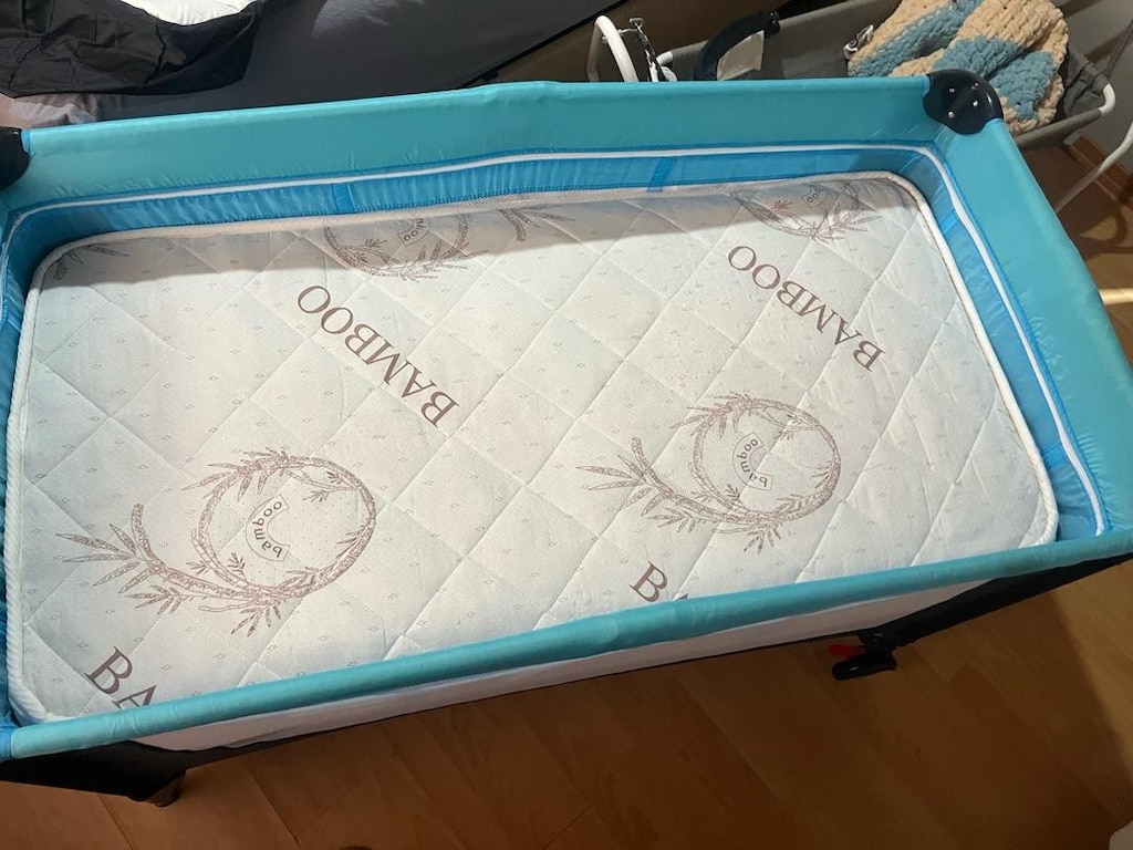 park yatak baby plus - 4