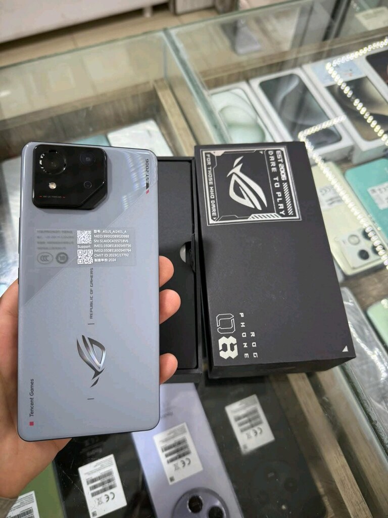 İnfinix - 4