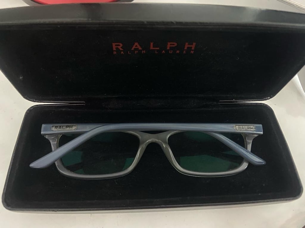 RALPH LAUREN ERKEK GÖZLÜK - 3