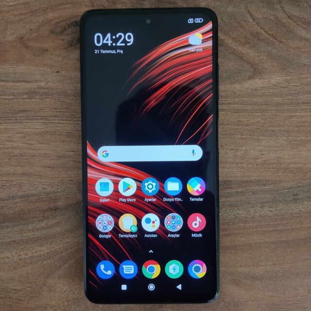 POCO X3 Pro 128 GB