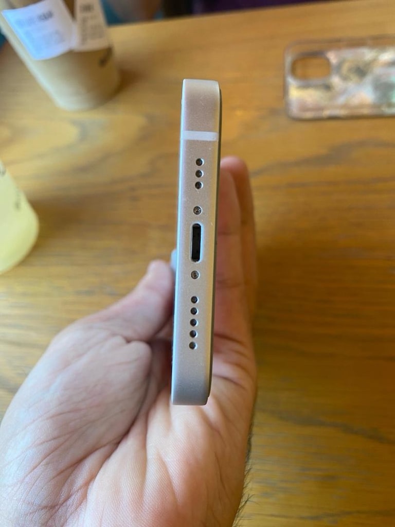 İphone 13 256 Gb nokta hatasız ilk sahibinden - 6