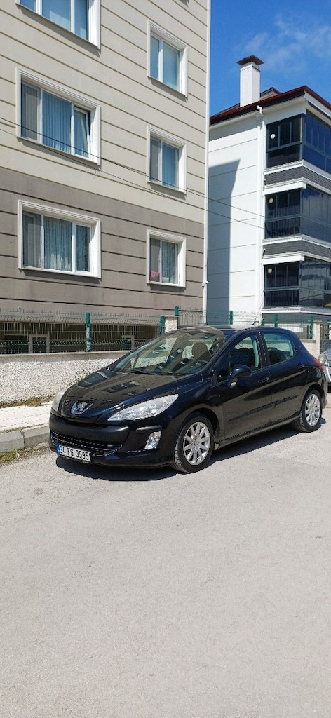Sahibin den Tek Parça Boya Harici Hatasız Boyasız - 4