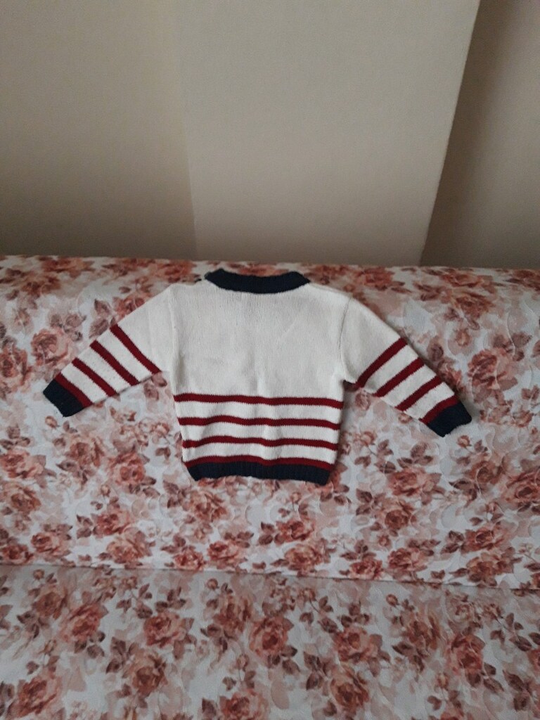 Kazak 9-12 ay - 2