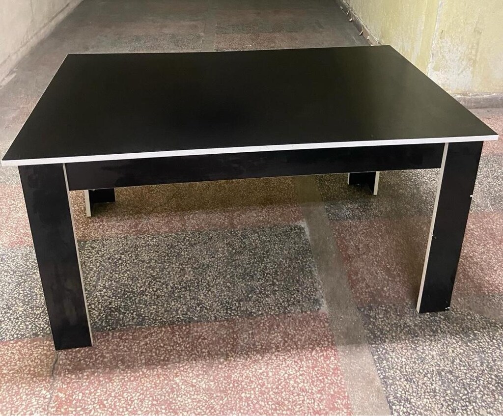 6 KİŞİLİK MASA - 3