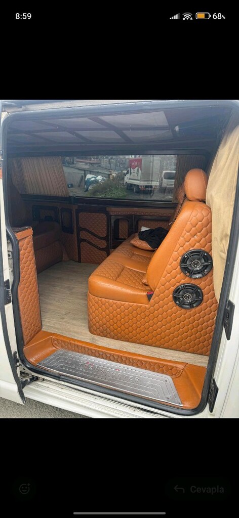 VIP Transporter - 9