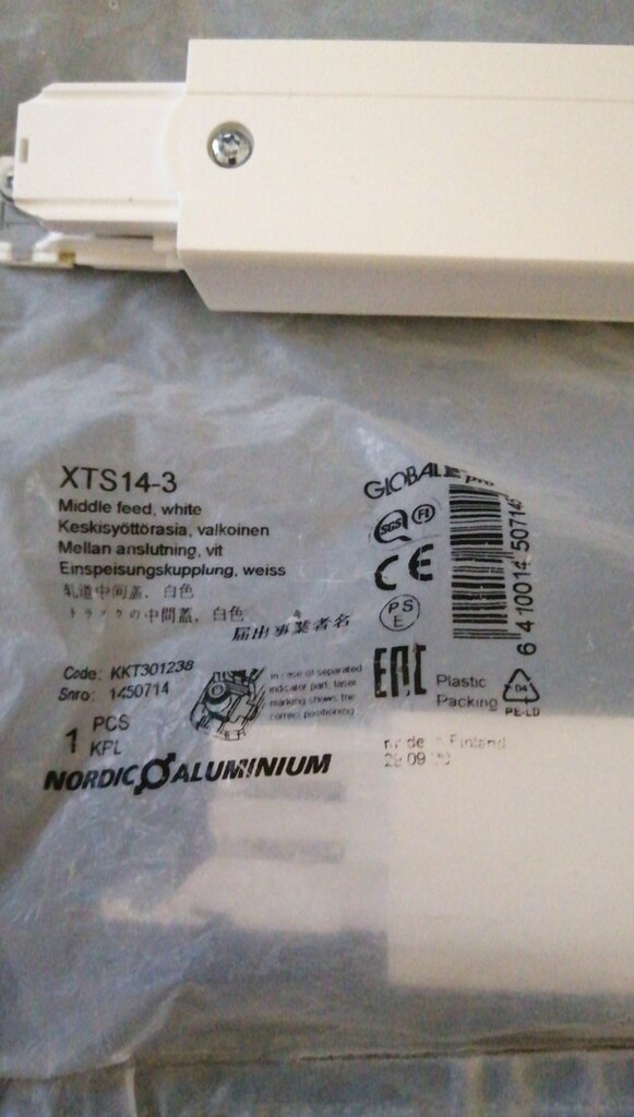 Xts14-3 global trac pro orta beslemeli - 7