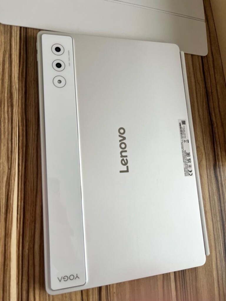 Lenovo tablet klavye ve kalemli - 4