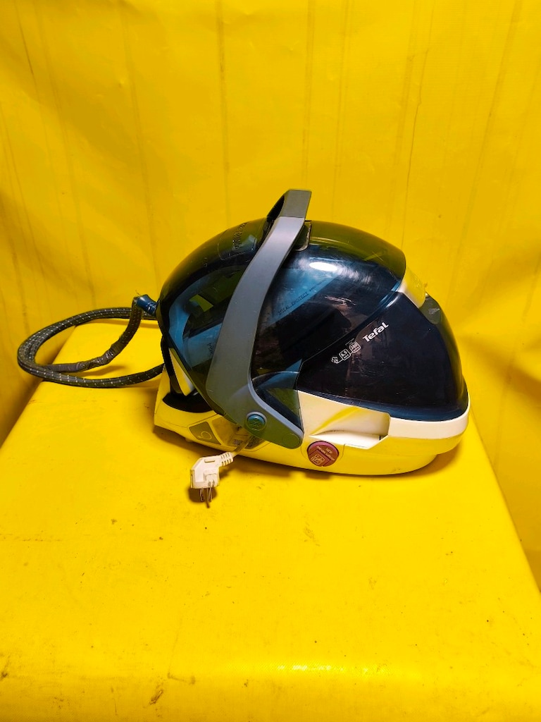 Tefal marka buhar kazanlı ütü - 3