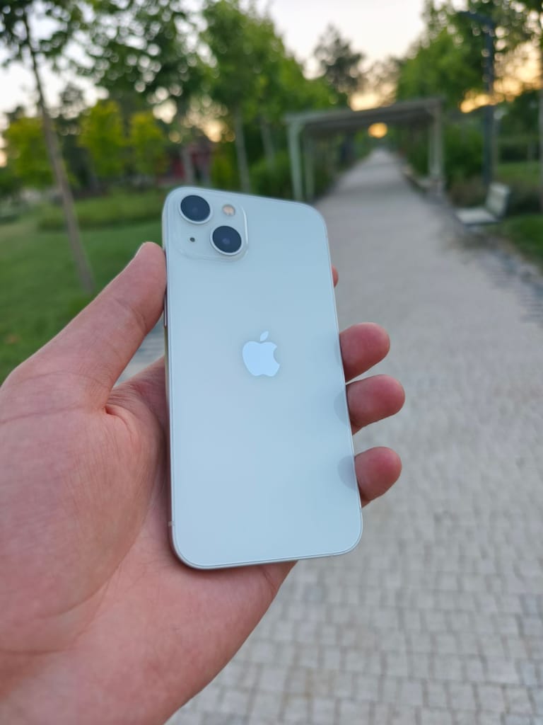 İPHONE 13 128 GB TR - 2