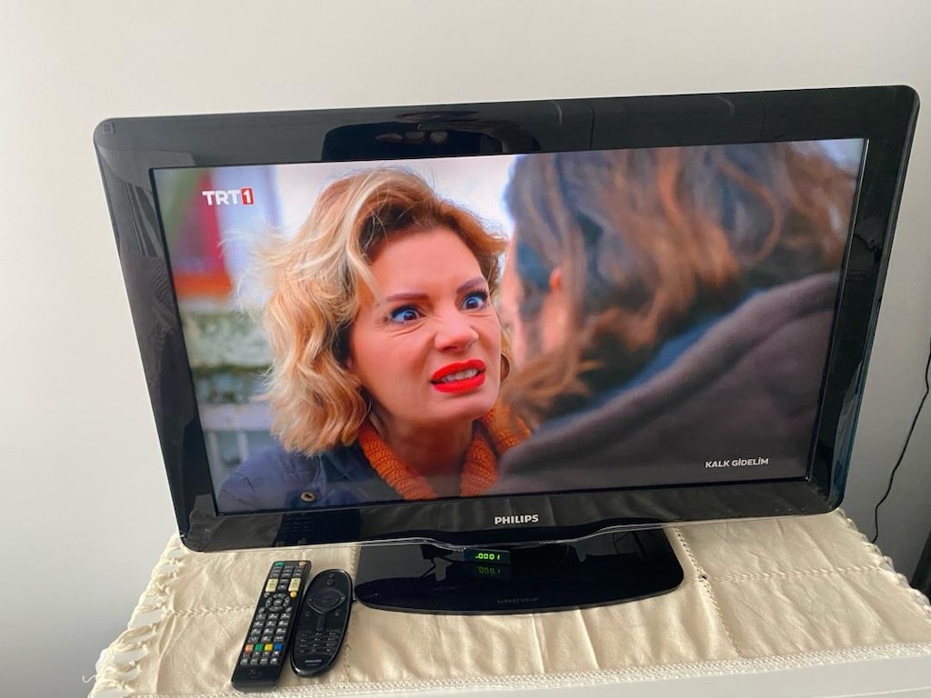 Philips 32 inç Televizyon - 2