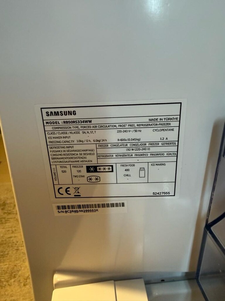 samsung buzdolabı - 4