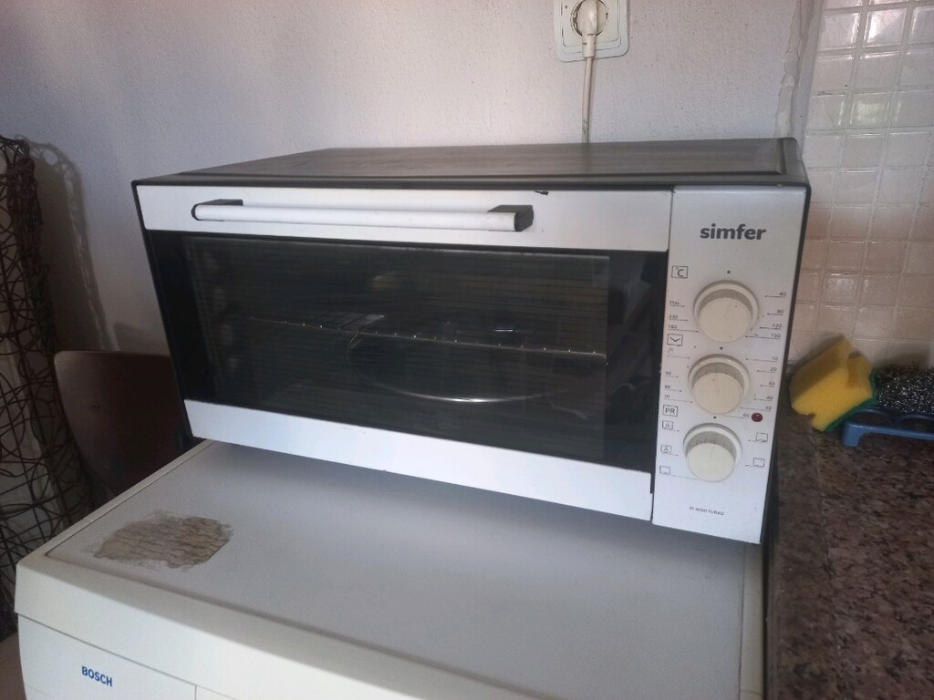 fırın - 2