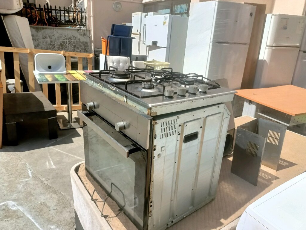 Arçelik Ankastre Set - 6