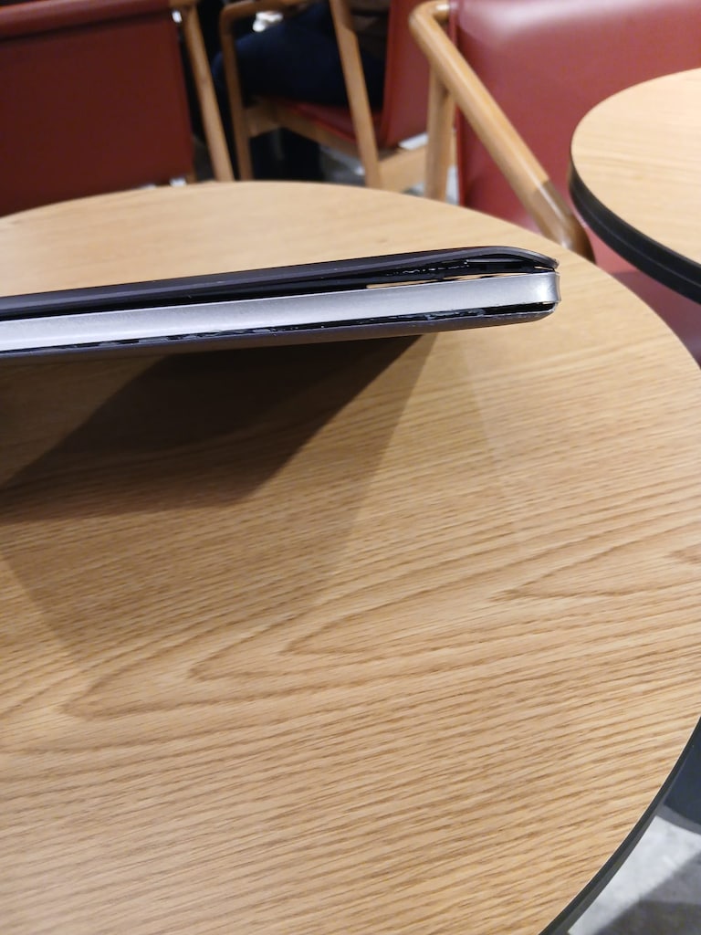 Lenovo U310 Laptop / Uygun Fiyat - 6