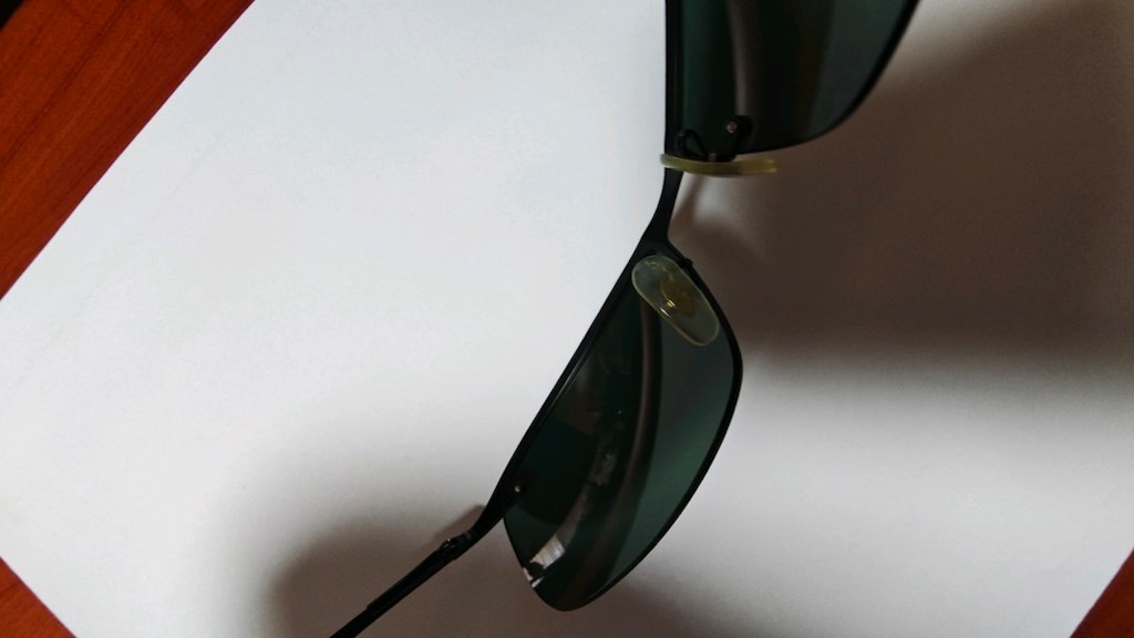 ORİJİNAL RAYBAN - 4