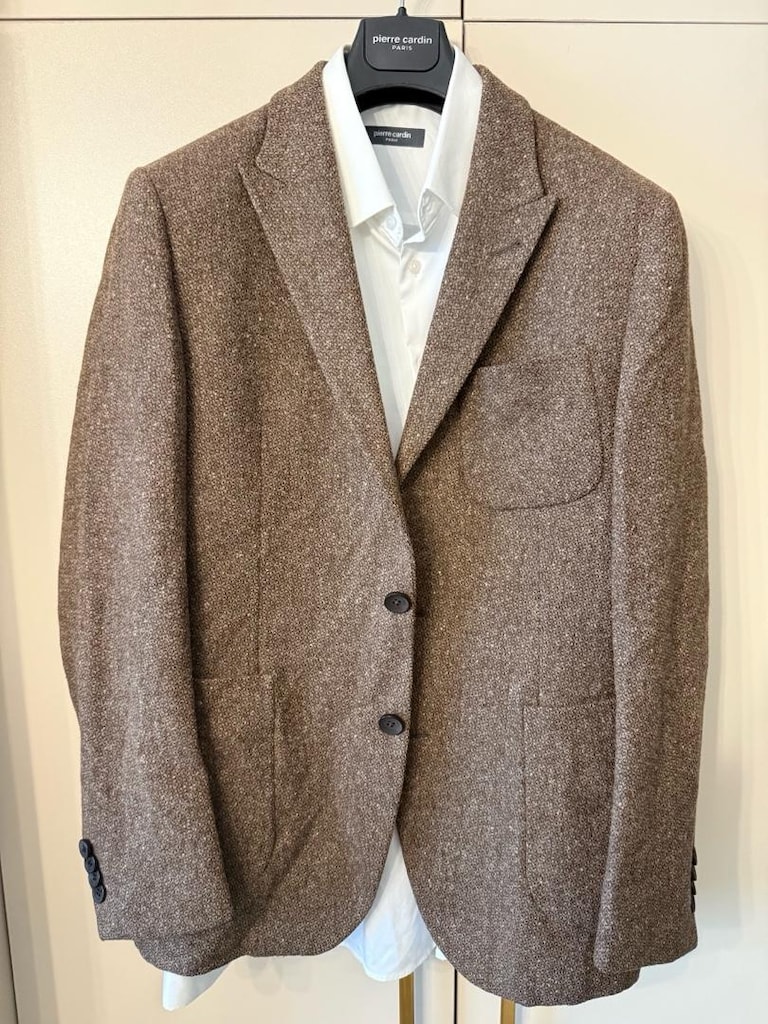 Pierre Cardin Ceket koleksiyonu - 3