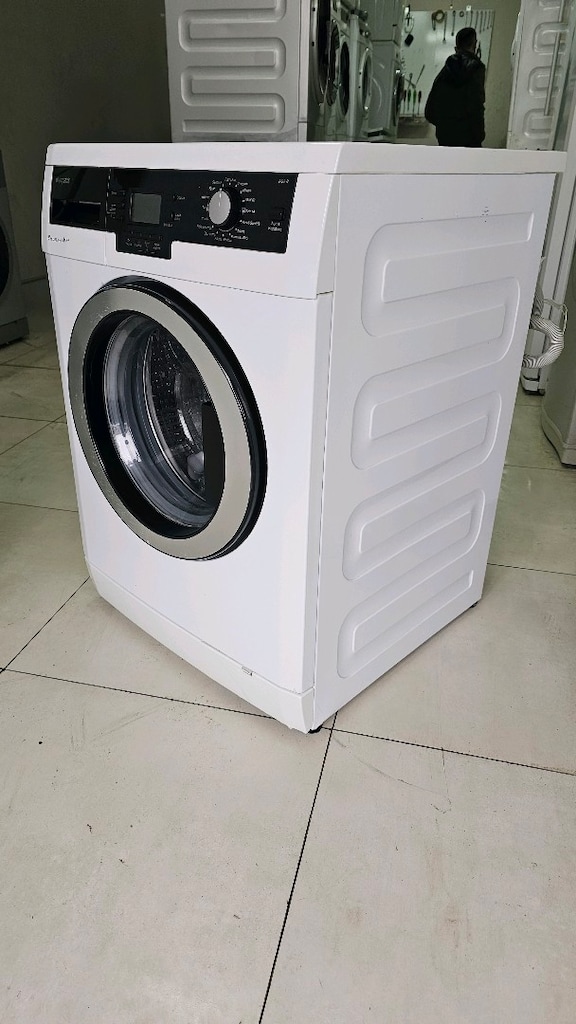 TEKNİK SERVİSTEN 8 KG ARÇELİK ÇAMAŞIR MAKİNESİ - 3