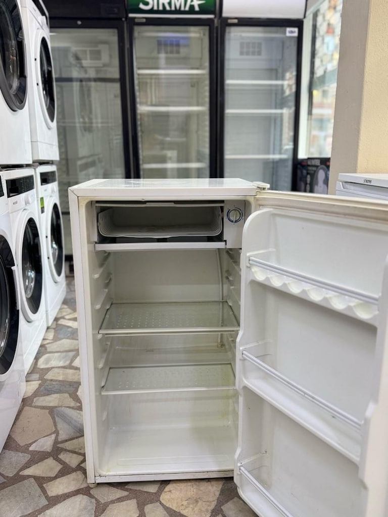 home mini buzdolabı sorunsuz hazır - 2