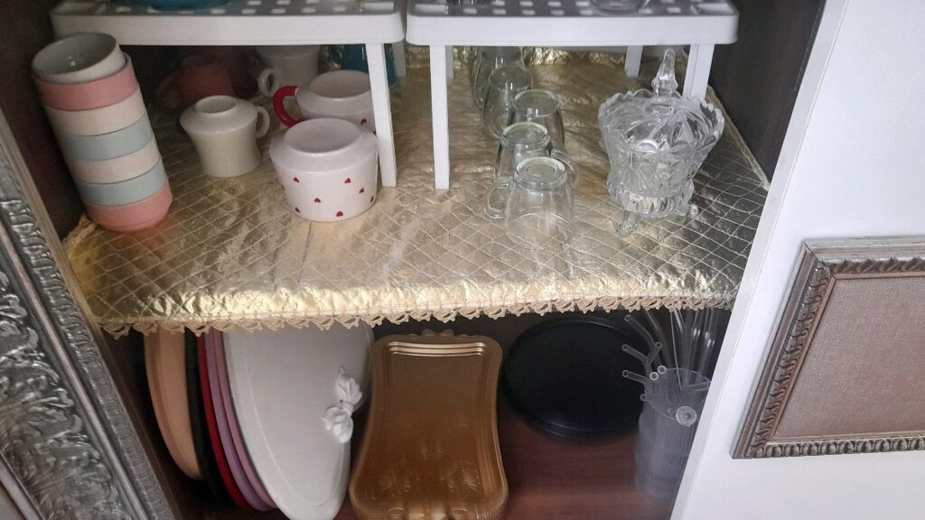 Alfemo yemek takımı masasiz - 5