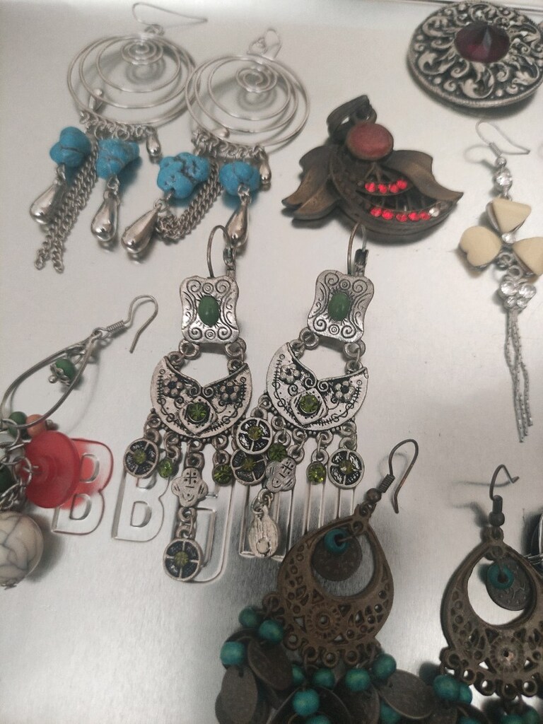 karışık takılar - 3