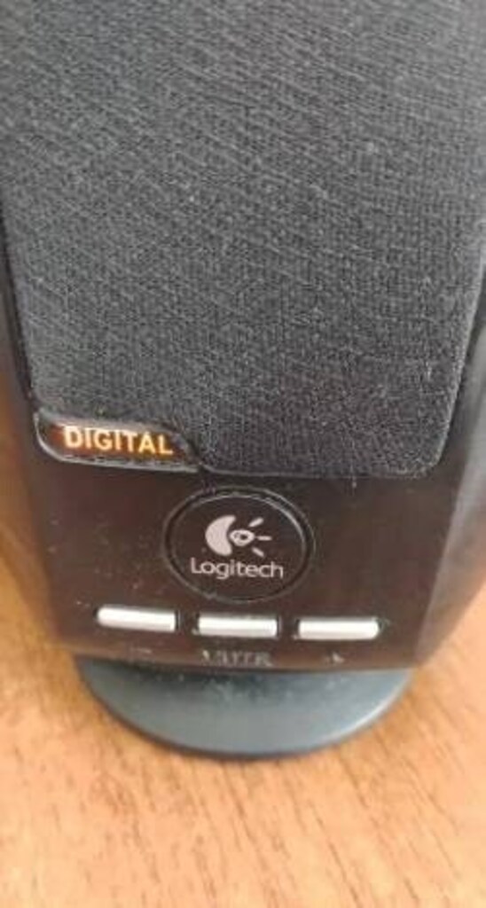 Logitech S-150 Usb 1+1 Hoparlör - 5