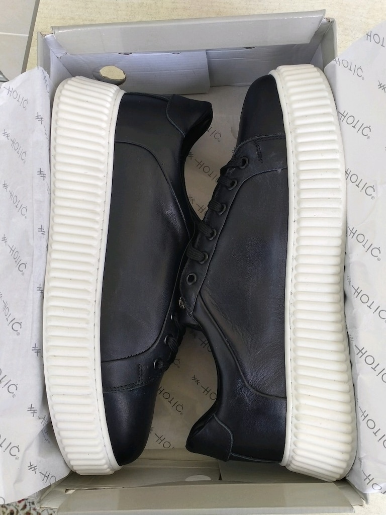Hotiç Marka Erkek Sneaker Ayakkabı — görsel 6/7