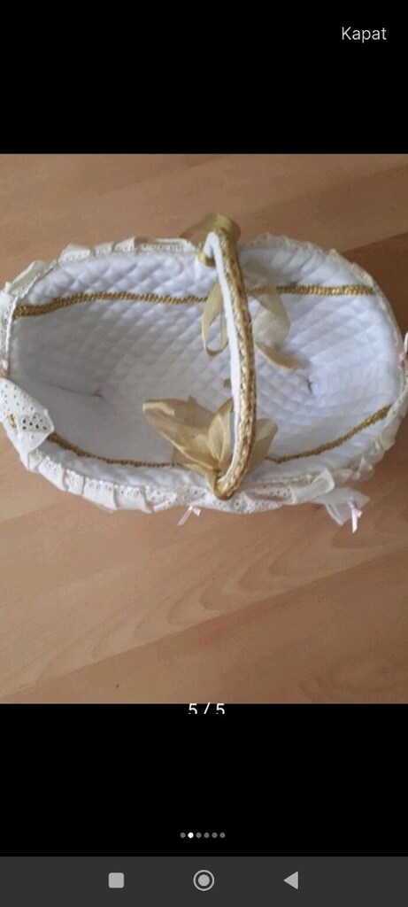 ELYAPIMI KINA SEPETİ - 2