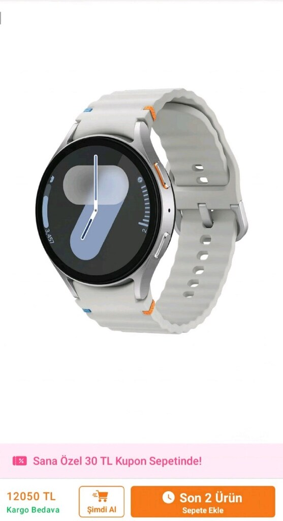 Samsung Watch 7 44 - 3