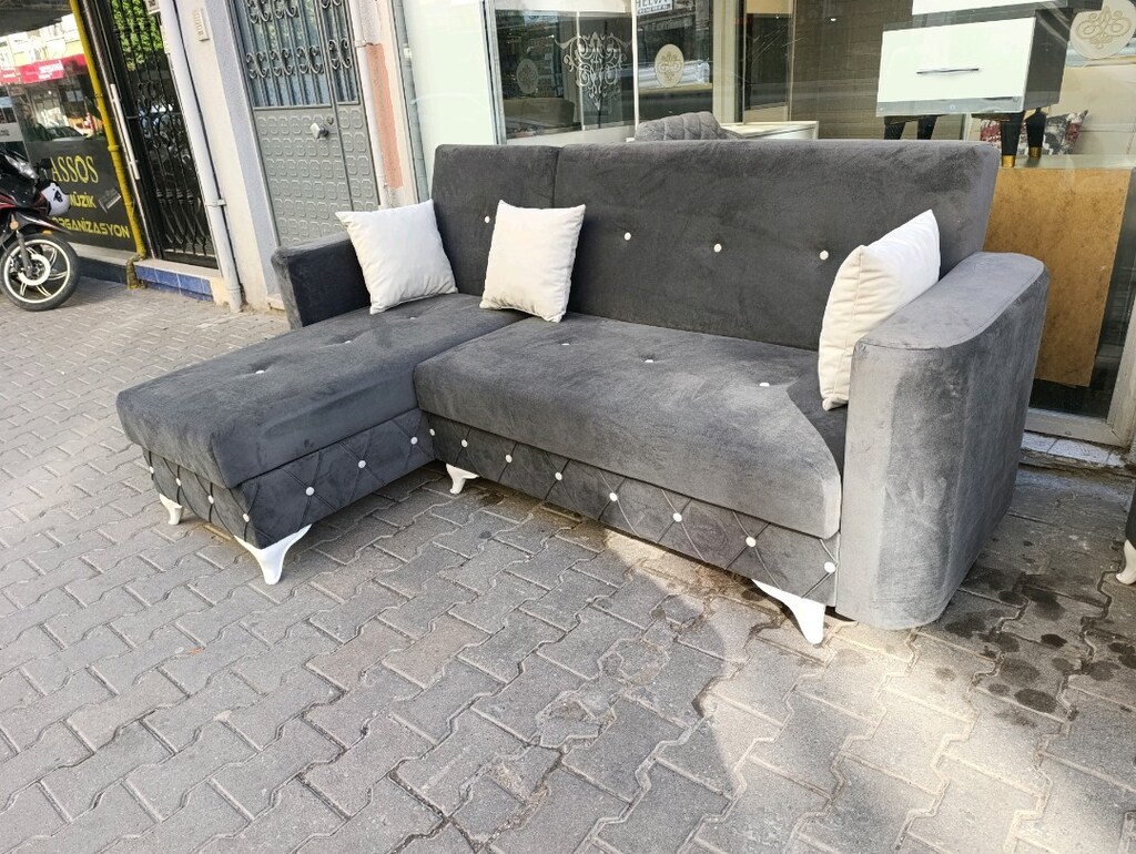 köşe takımı - 8