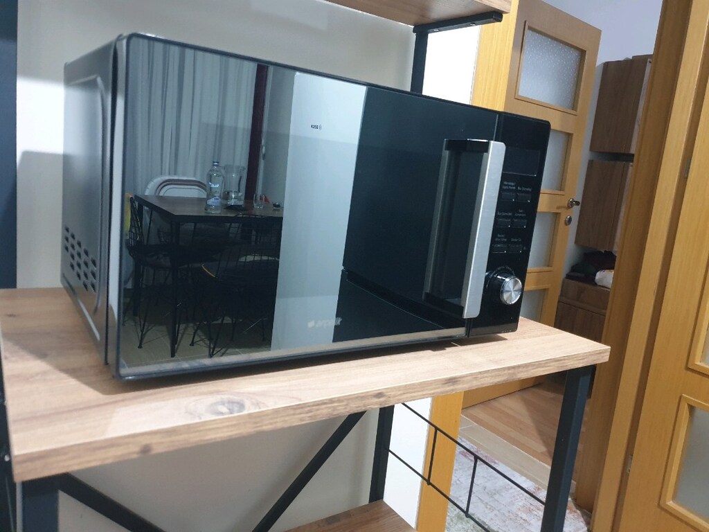 Arçelik MD 2084GMS Mikrodalga Fırın - 2