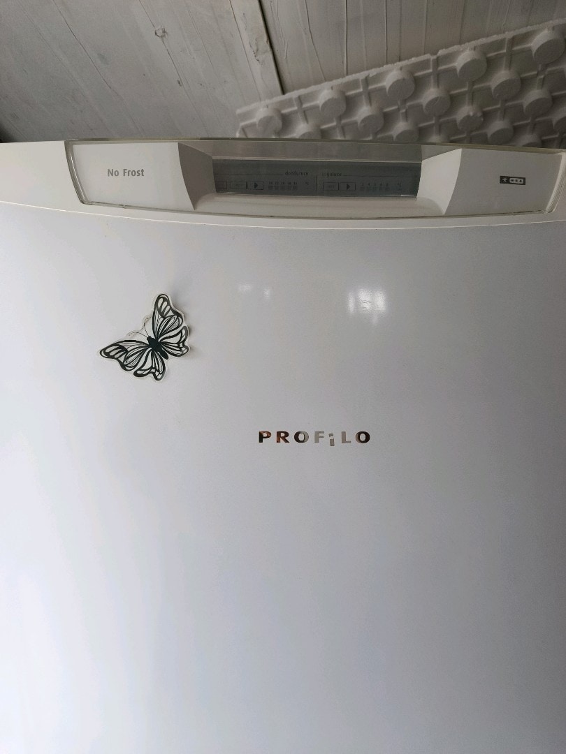 pırofilo noforst buzdolap - 4