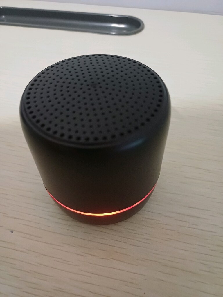 bluetooth hoparlör - 2