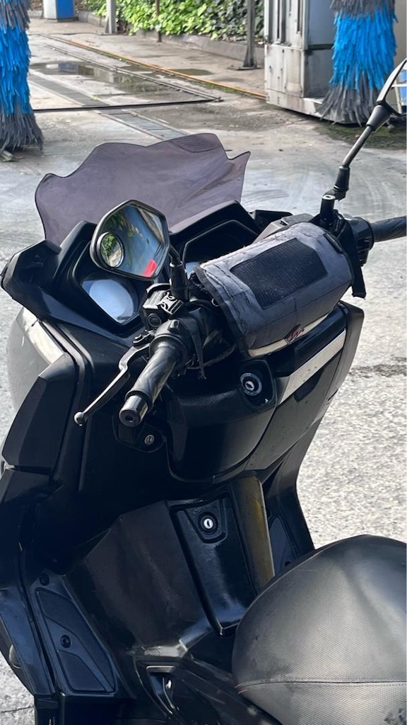 Xmax 250 - 4