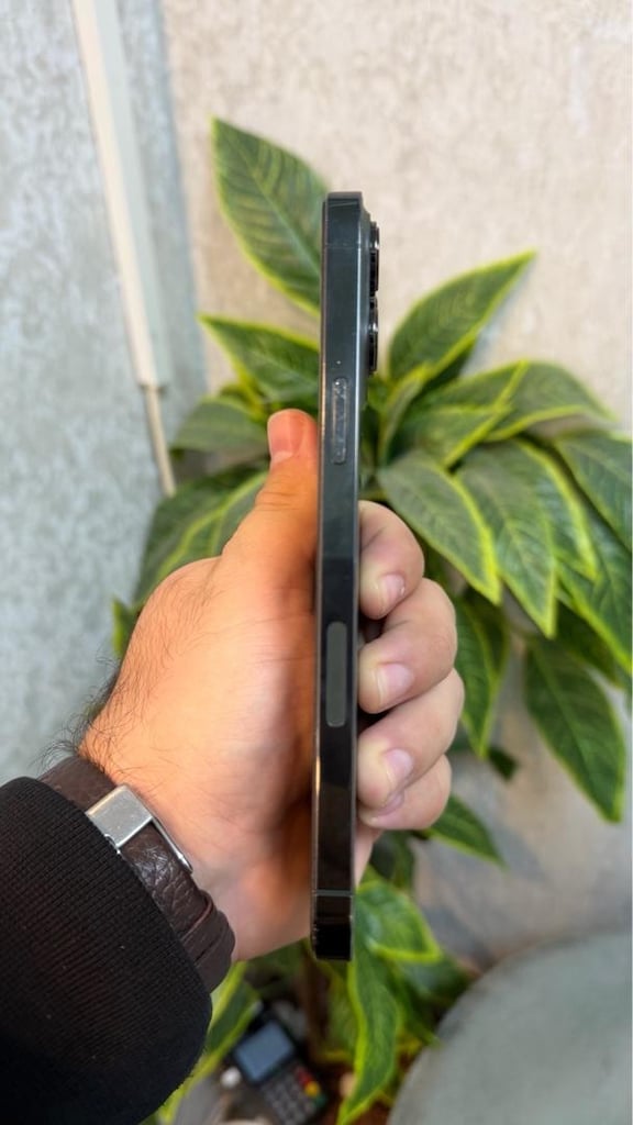 iPhone 13 Pro Max -128- Takas olur. - 5