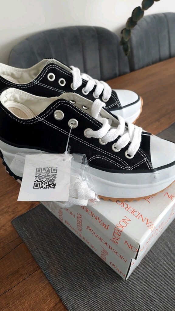 converse ayakkabı - 3