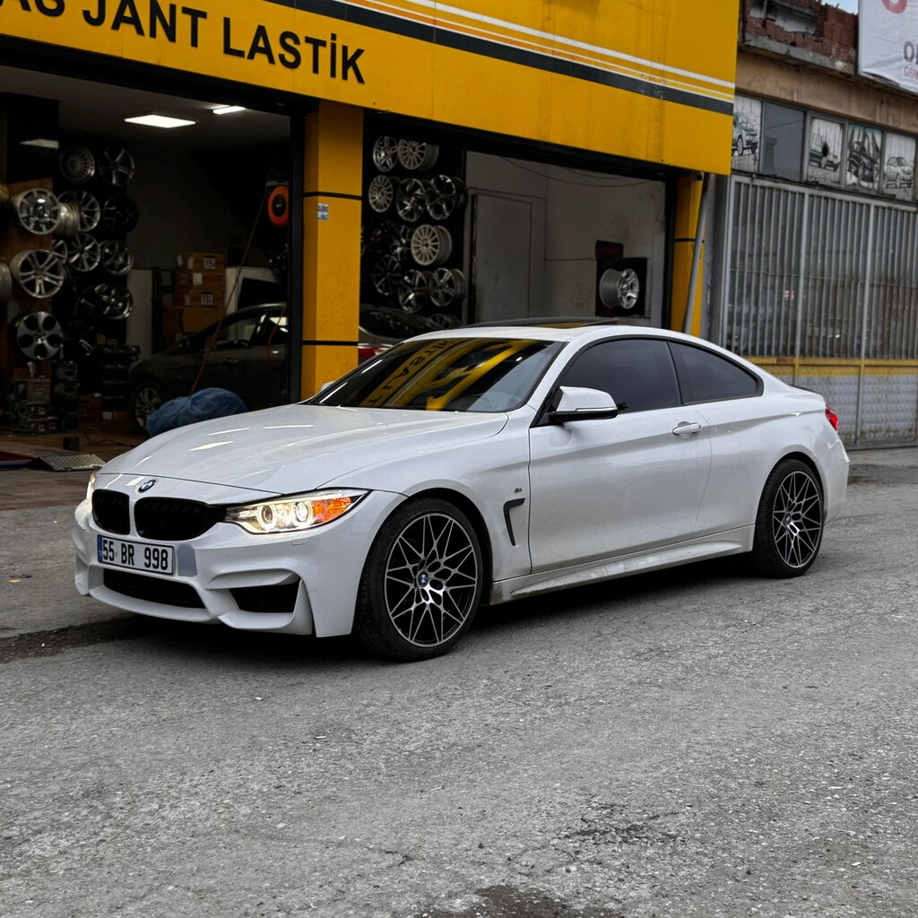 19 inç 5x112 Mercedes Maybach Jant Modeli 8.5-9.5 Offset Sıfır - 11