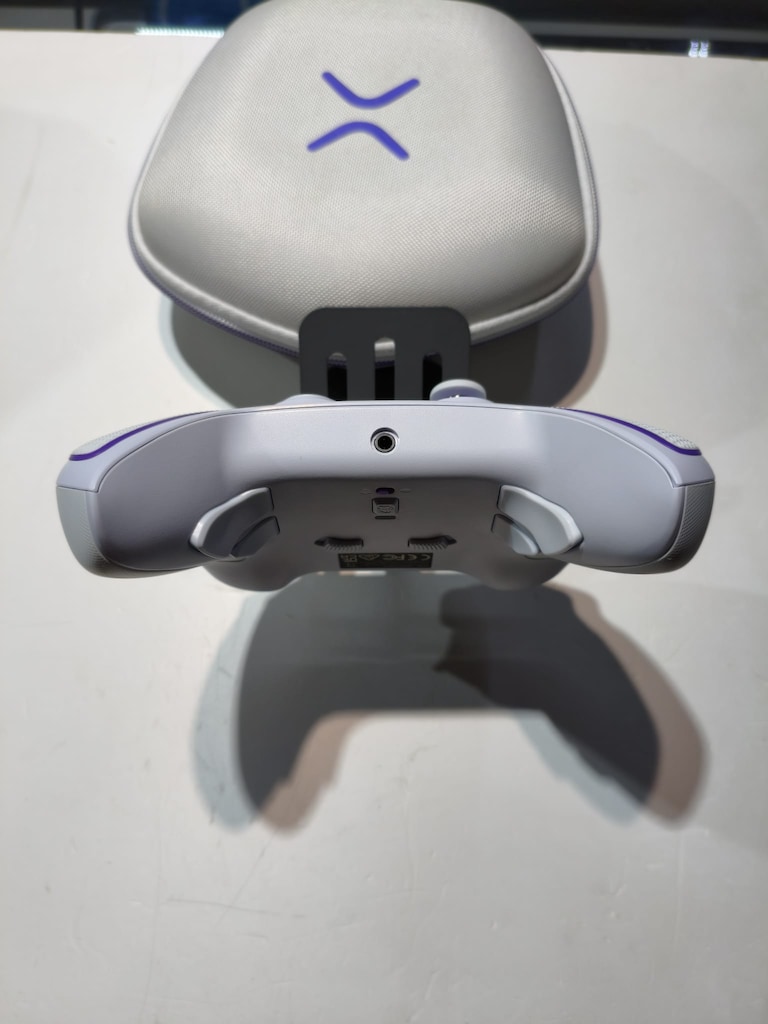 VİCTRİX PRO JOYSTİCK - 6