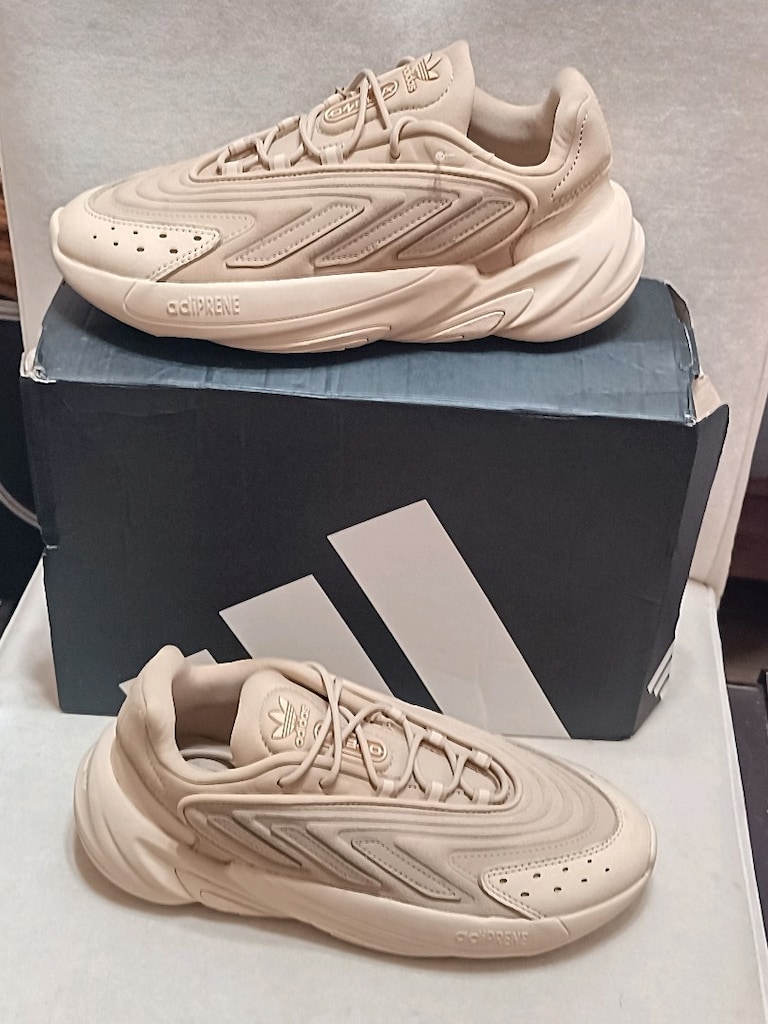 Adidas Ozelia Orjinal sıfır üründür denemek için dahi giyilmemiş - 6