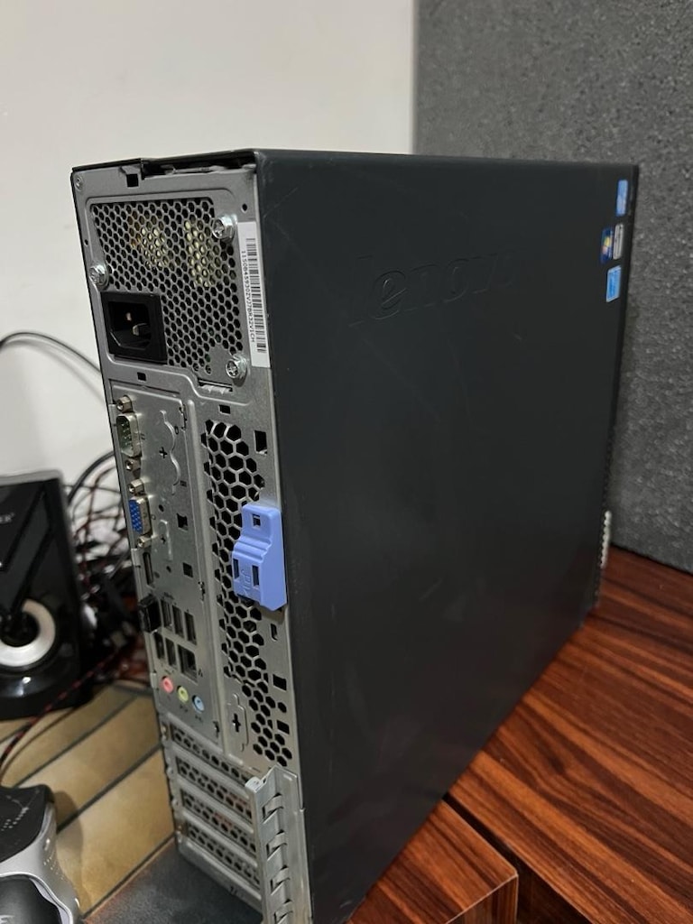 Full set SSD'li Lenovo ThinkCentre - 5
