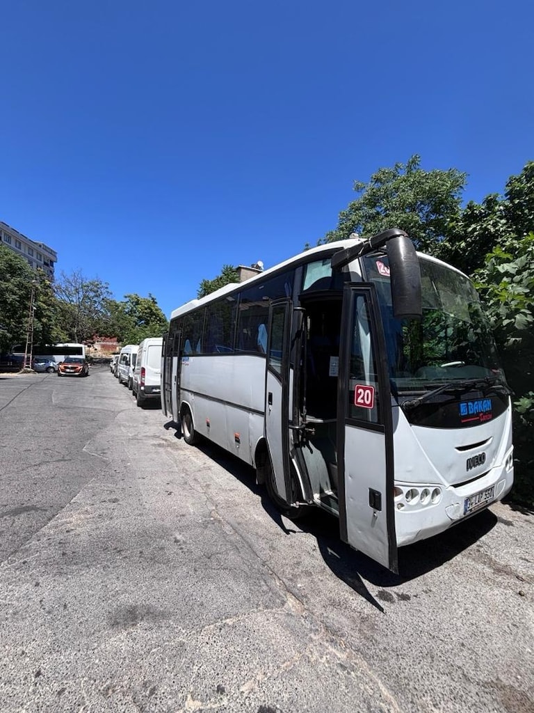 Servis plakası ve araç sahibinden acil - 5
