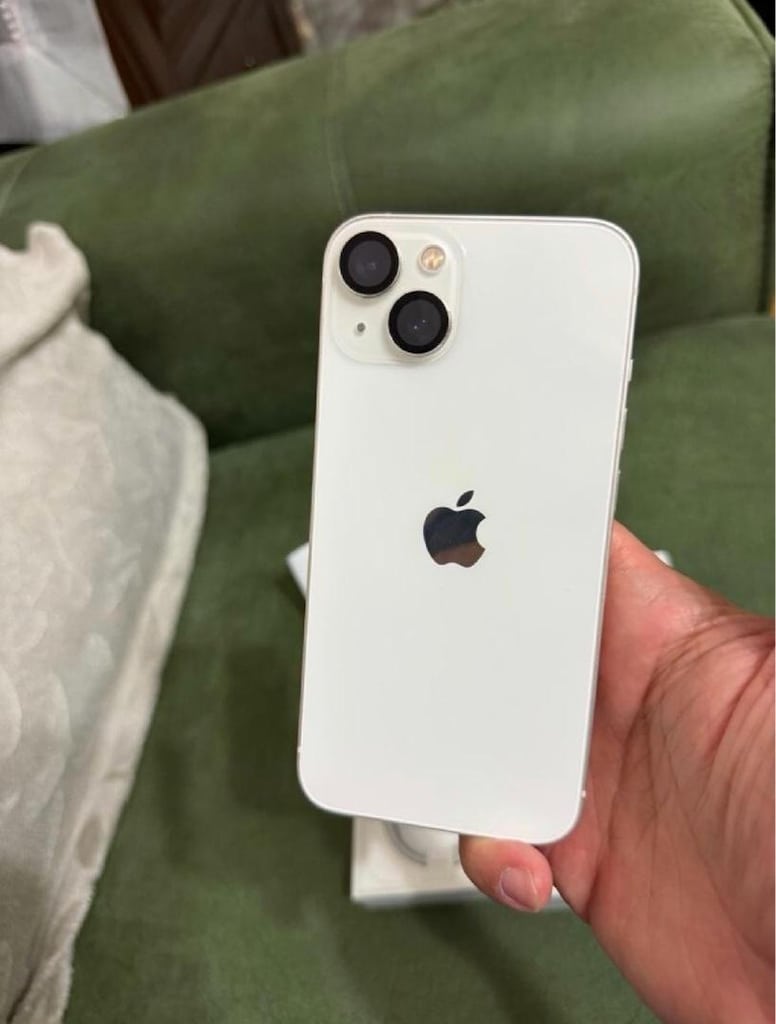 iphone 13 (garantili pil 87) - 9